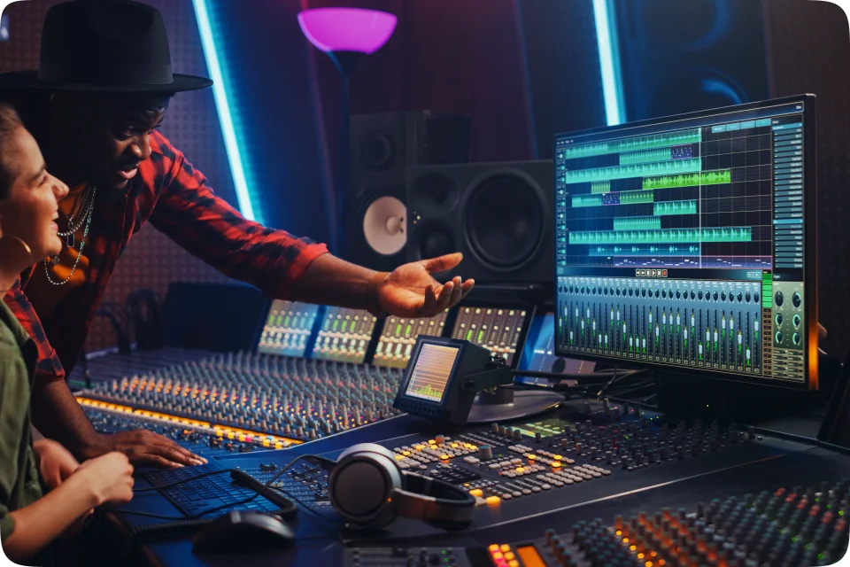 Completely Free Audio to MIDI Converter