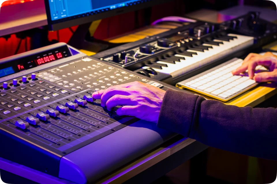 Extract MIDI Data from Audio Securely