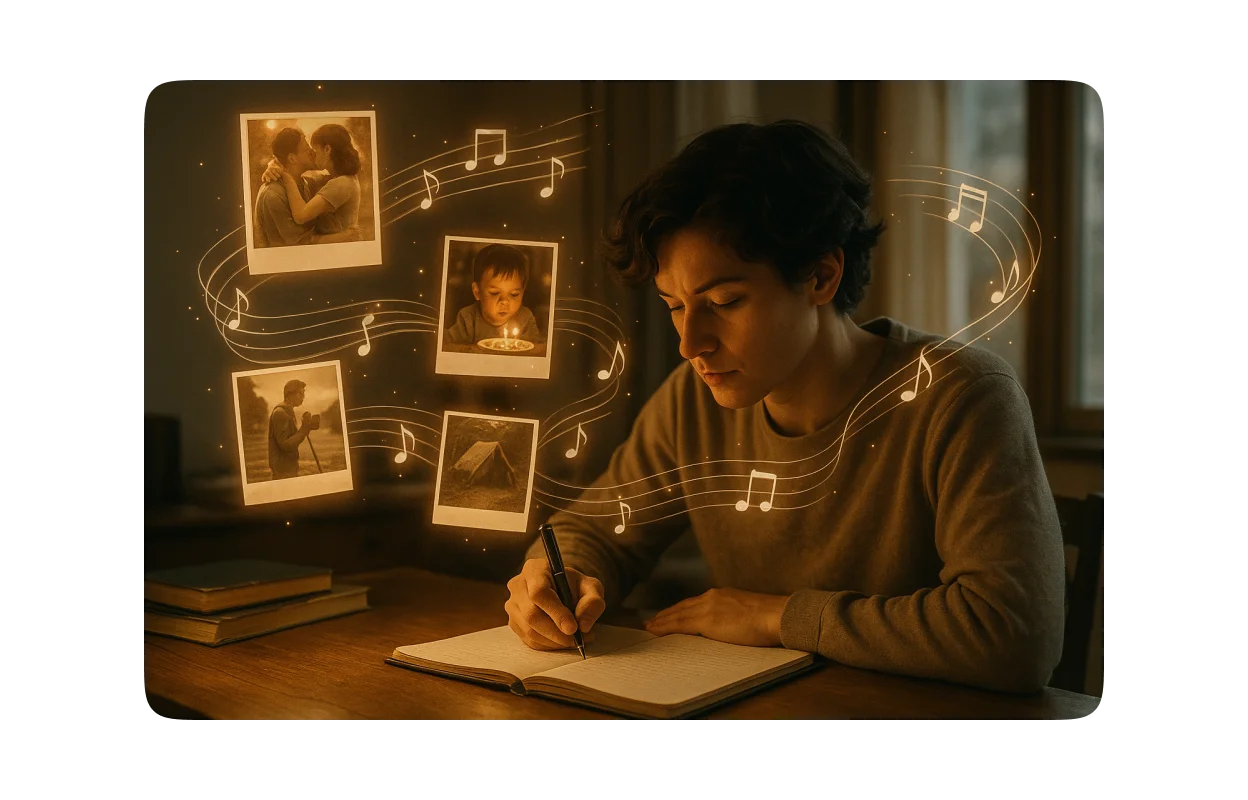 Añade Historias Únicas