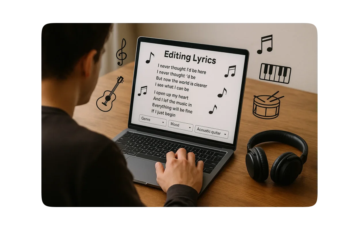 Control Creativo Total