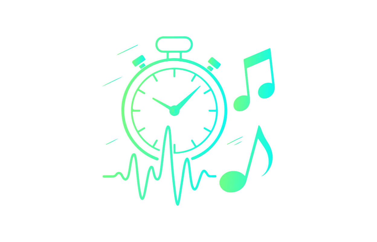 Highly Accurate BPM Detection