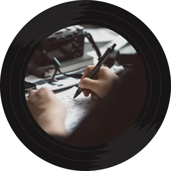 Personal Projects & Focus