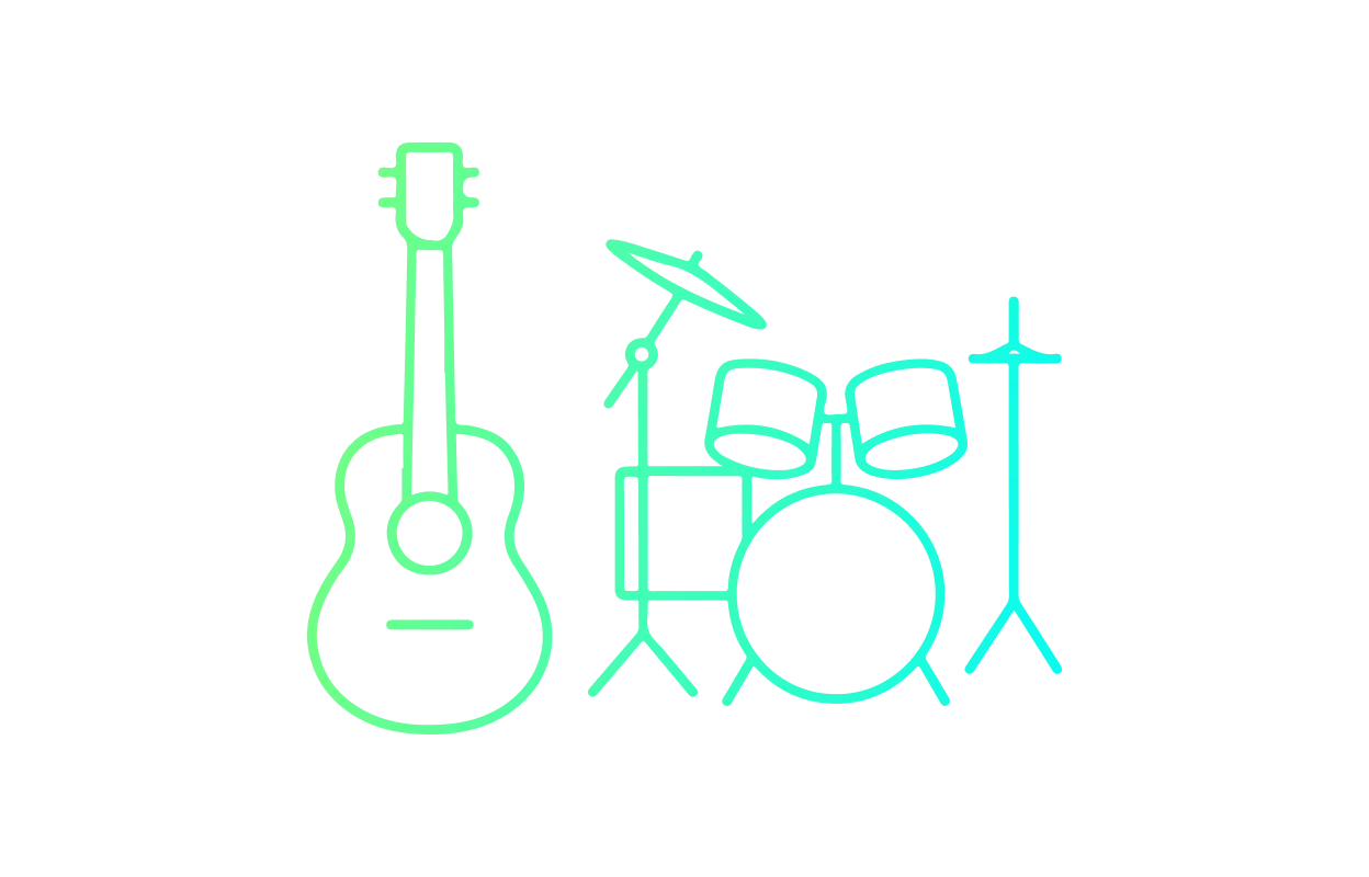 Vast Instrument Library