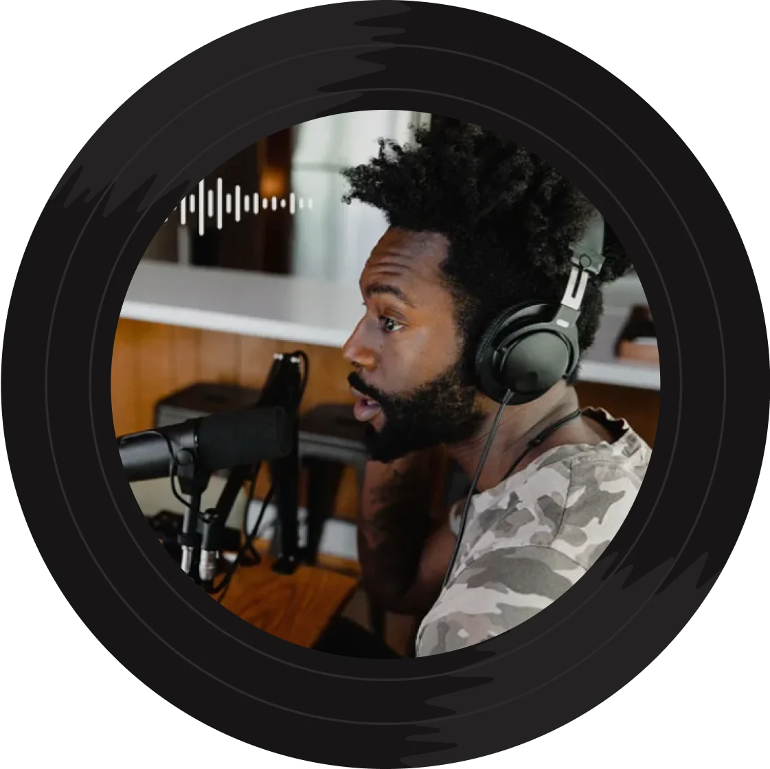 YouTube博主和内容创作者