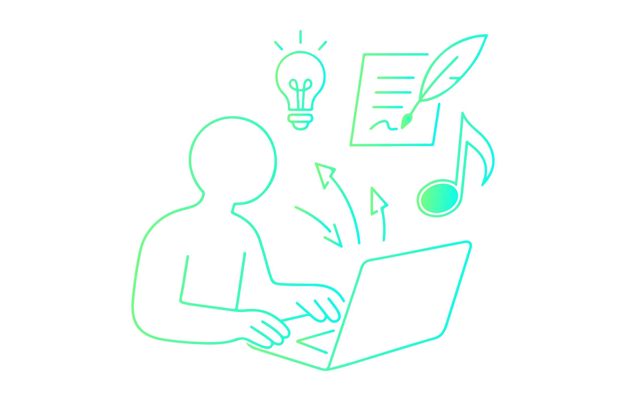 易于使用,快速掌握