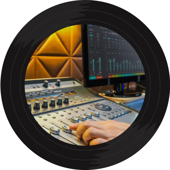 For Independent Musicians