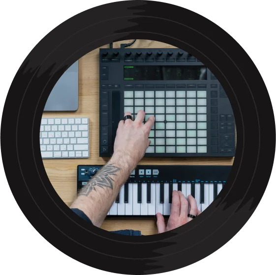 For Content Creators