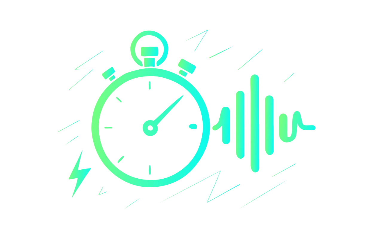 Fast & Efficient Processing