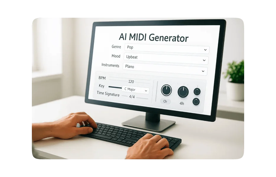 專業且靈活的控制