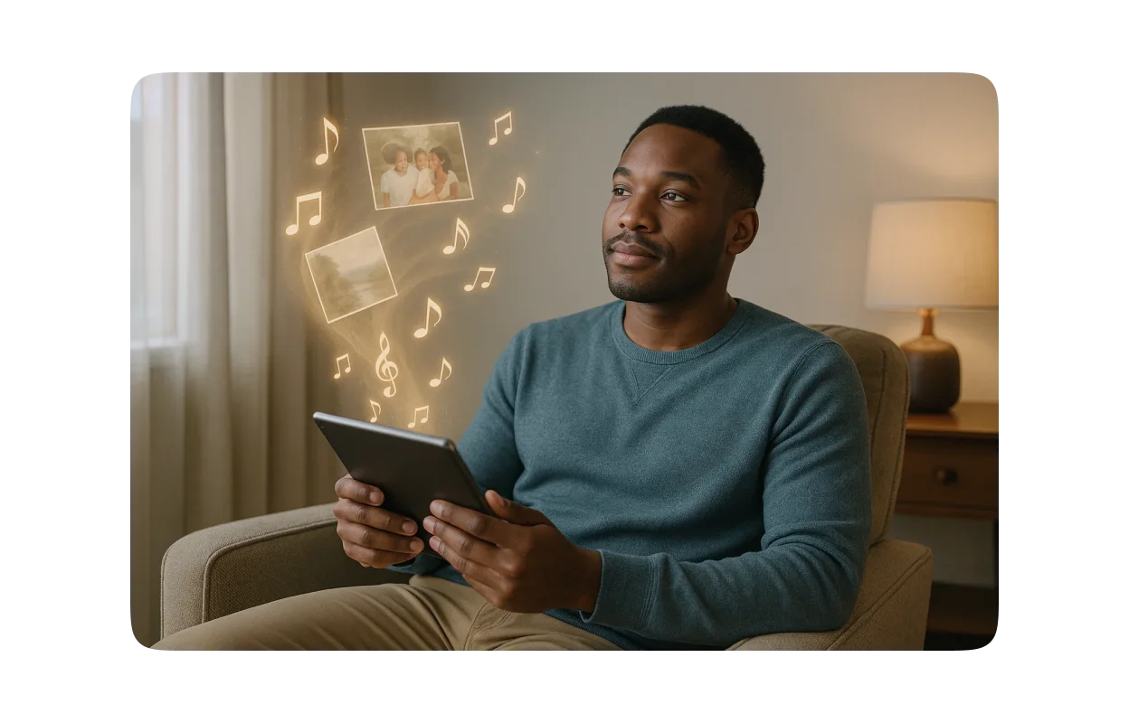 Personalized Storytelling