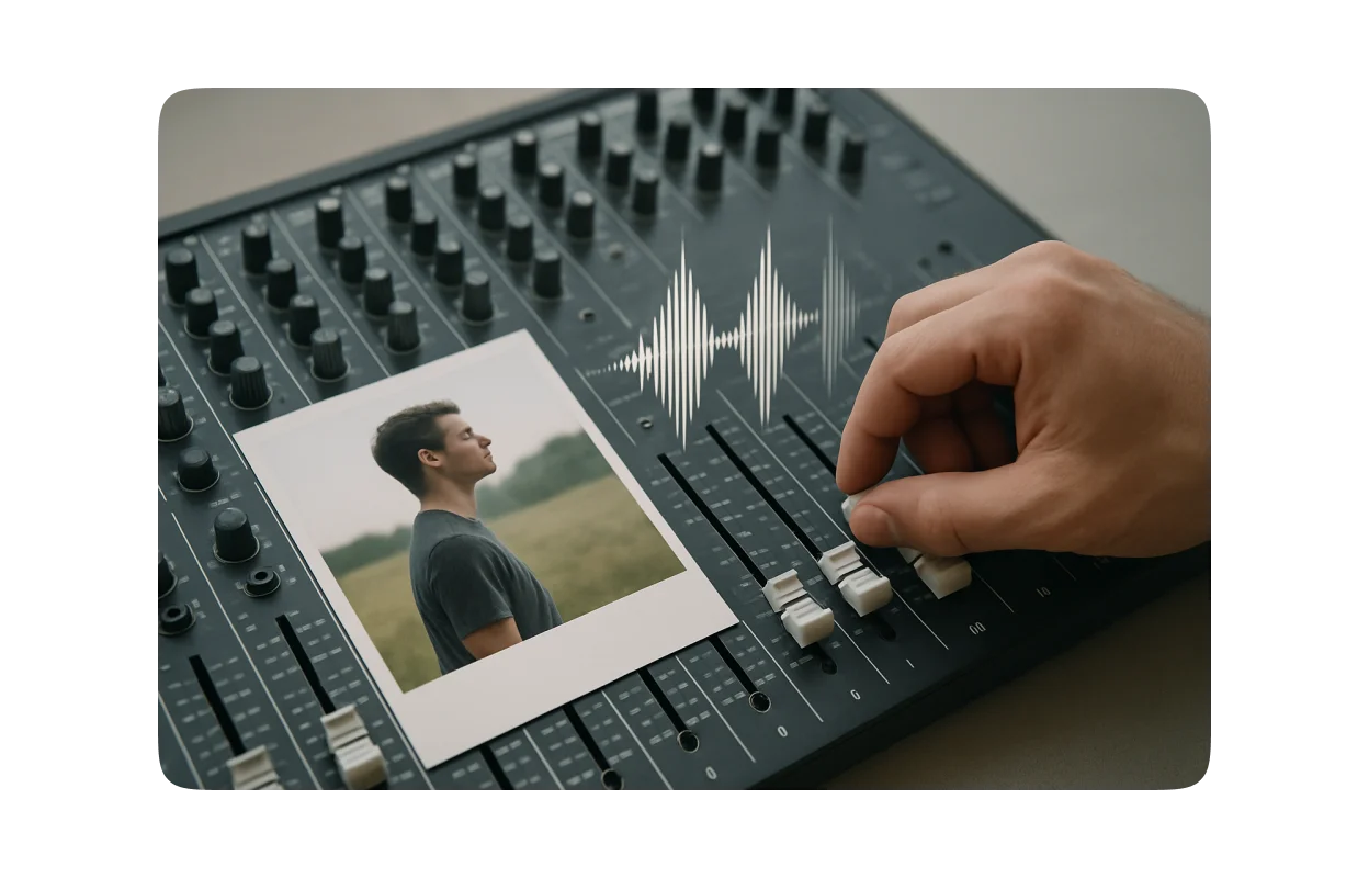 Fine-Tune Your Sound