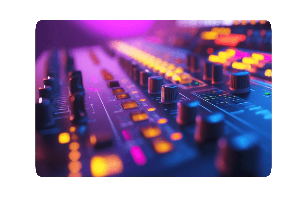 Automatic Vocal Isolation