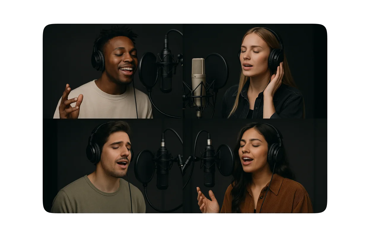 Constantly Updated Models