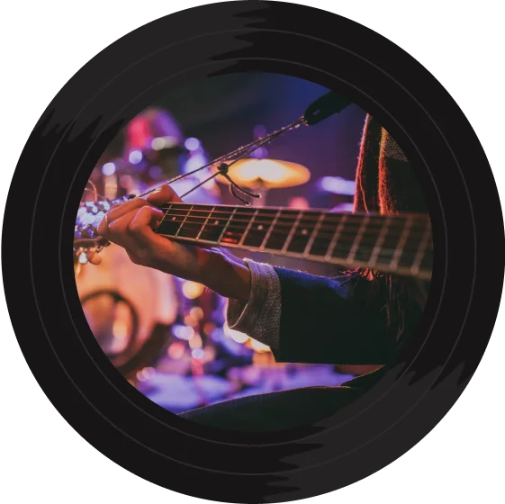 Extract Accompaniments