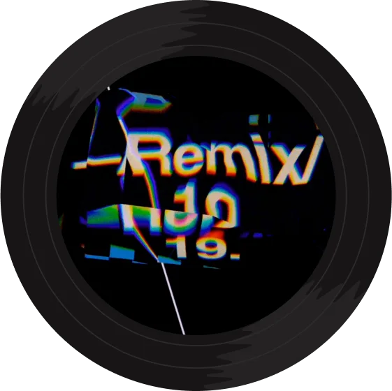 Create Remixes