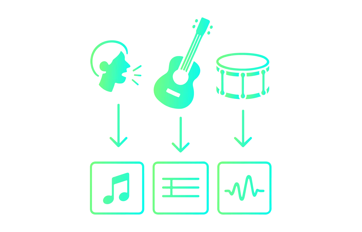 Multiple Methods, Versatile Separation