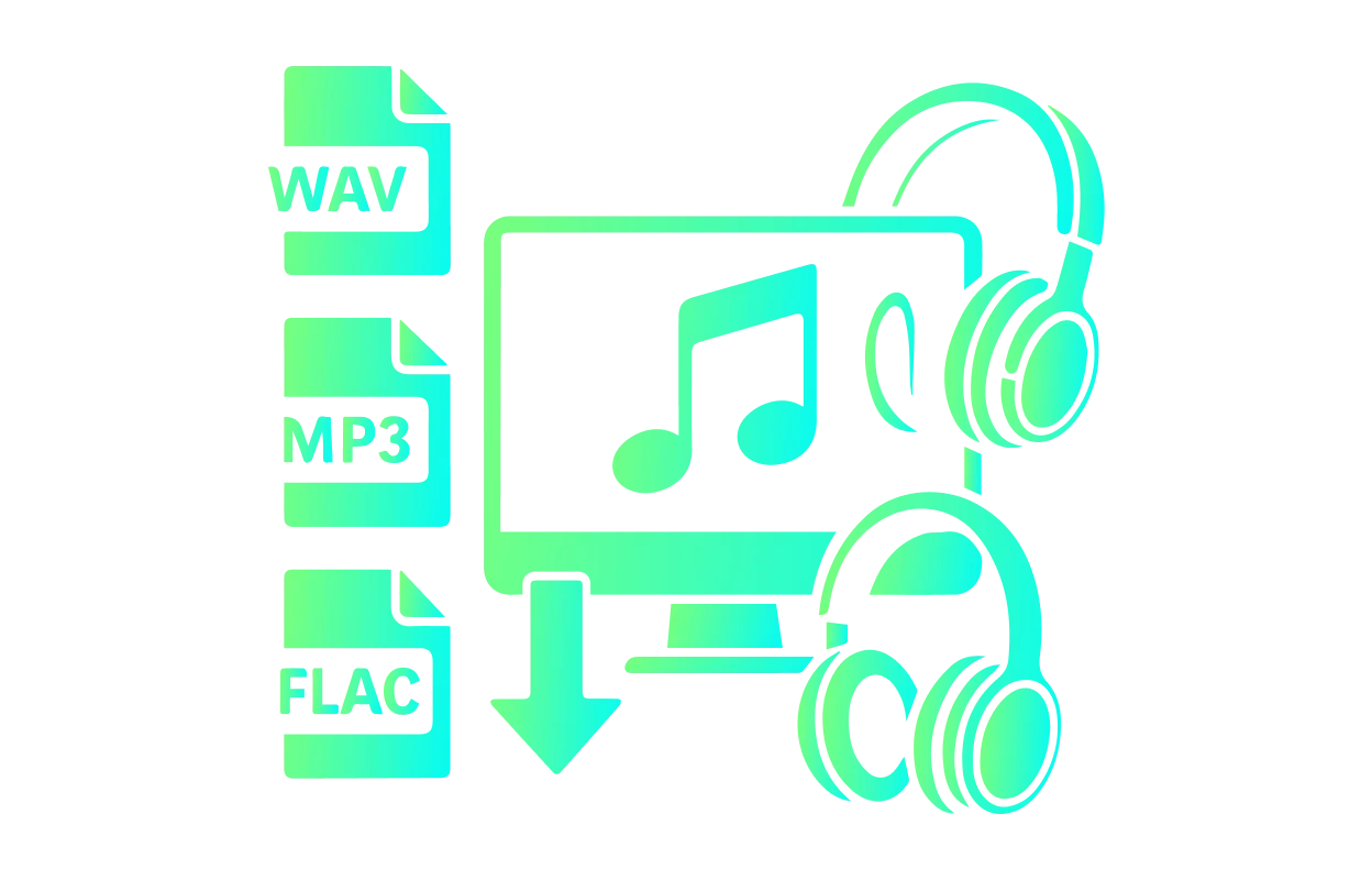 Format Support, Flexible Use