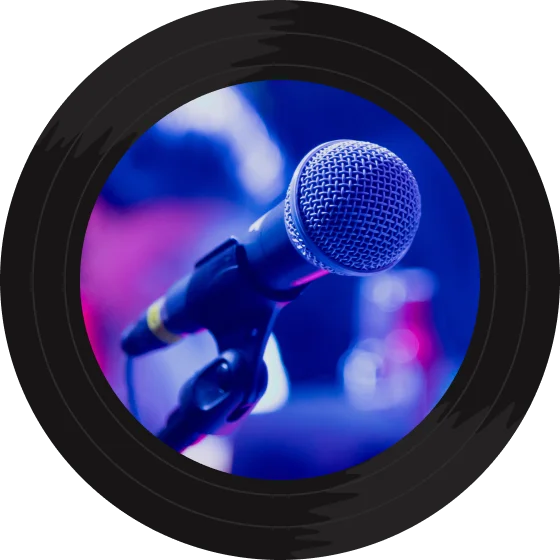 For Singers & Performers