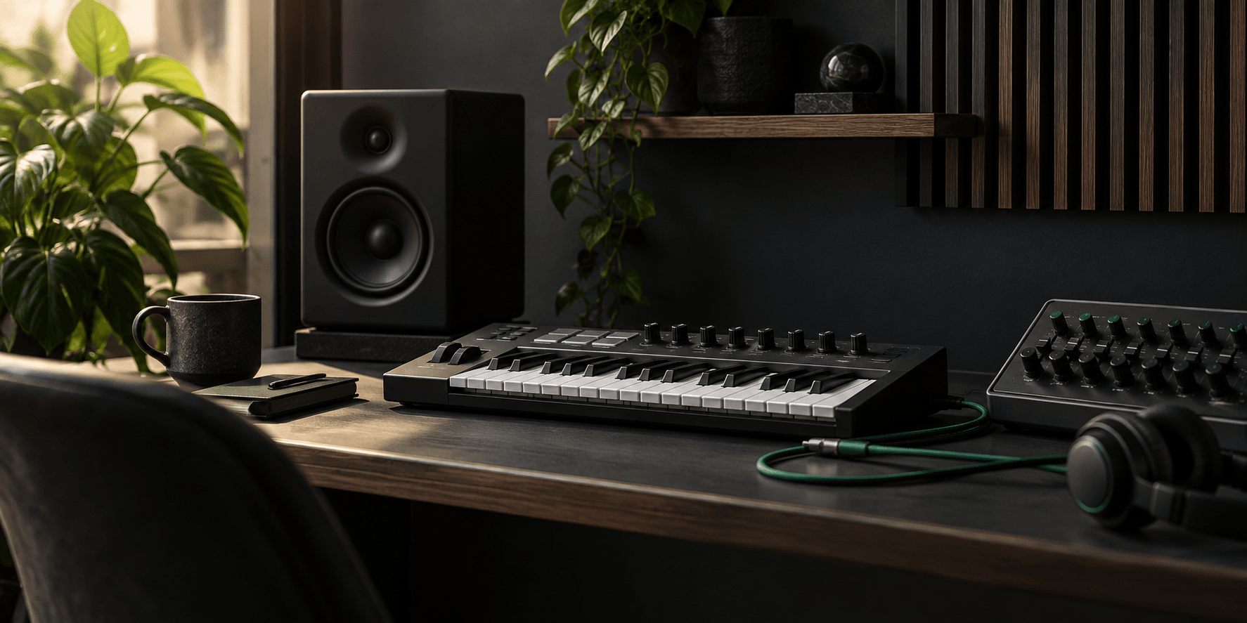 Bedroom Producers