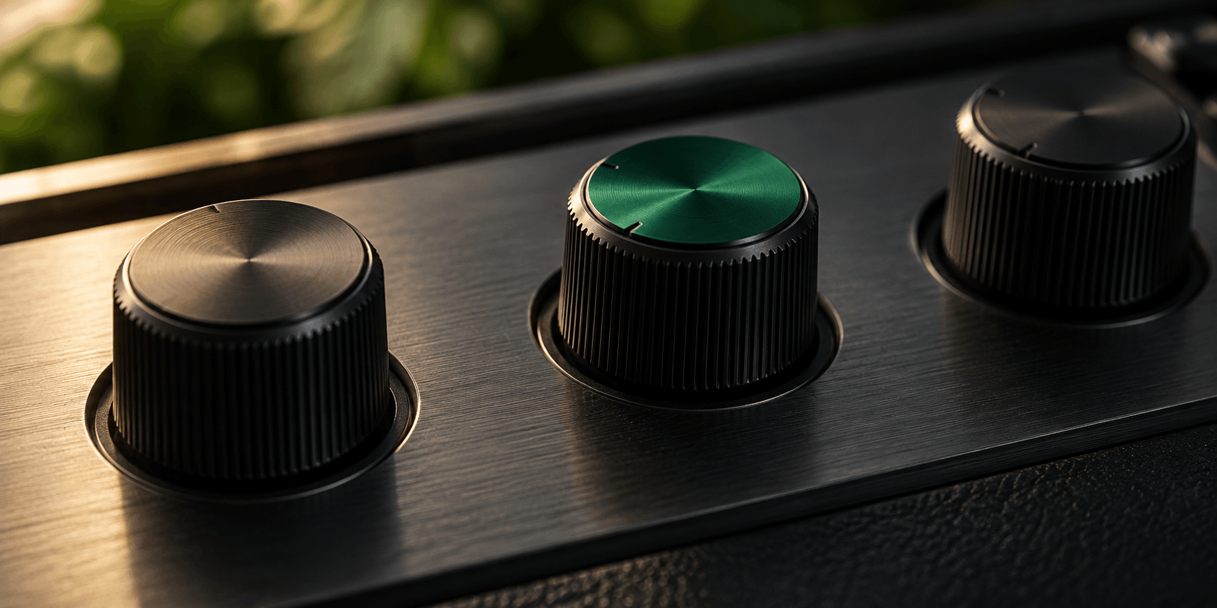One Click Presets