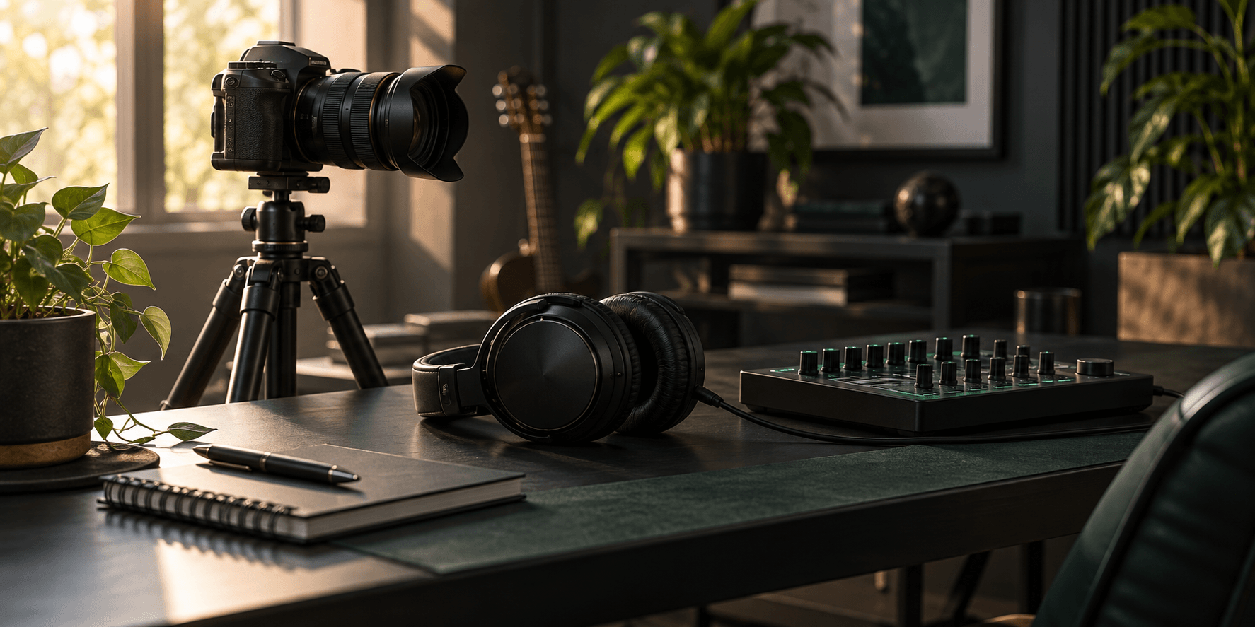 Video Editors