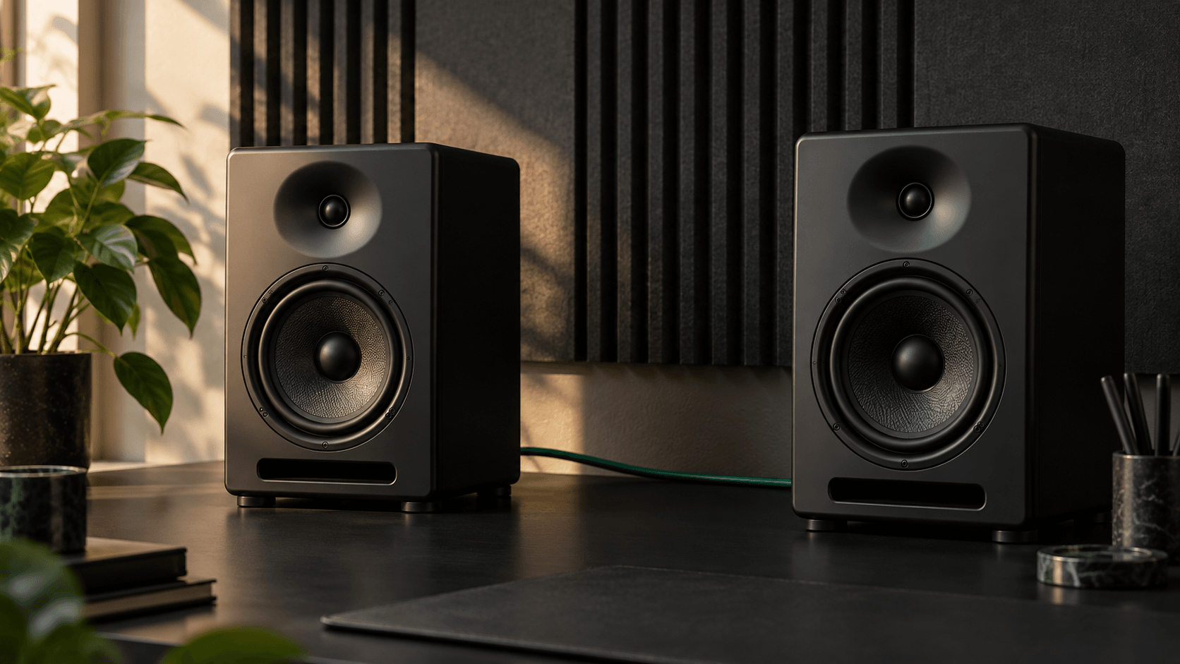 Understand The Audio Spectrum Analyzer