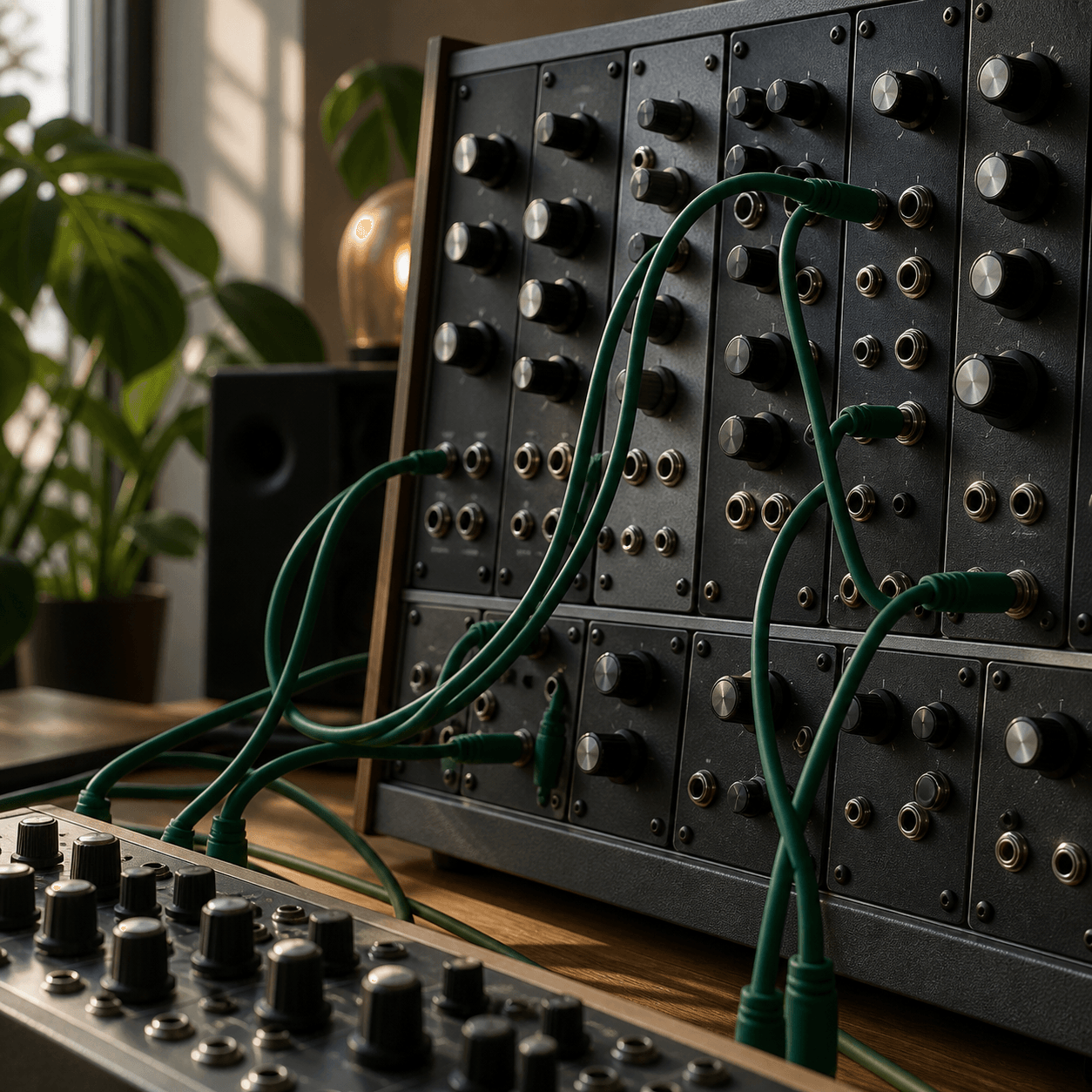 Sound Designers