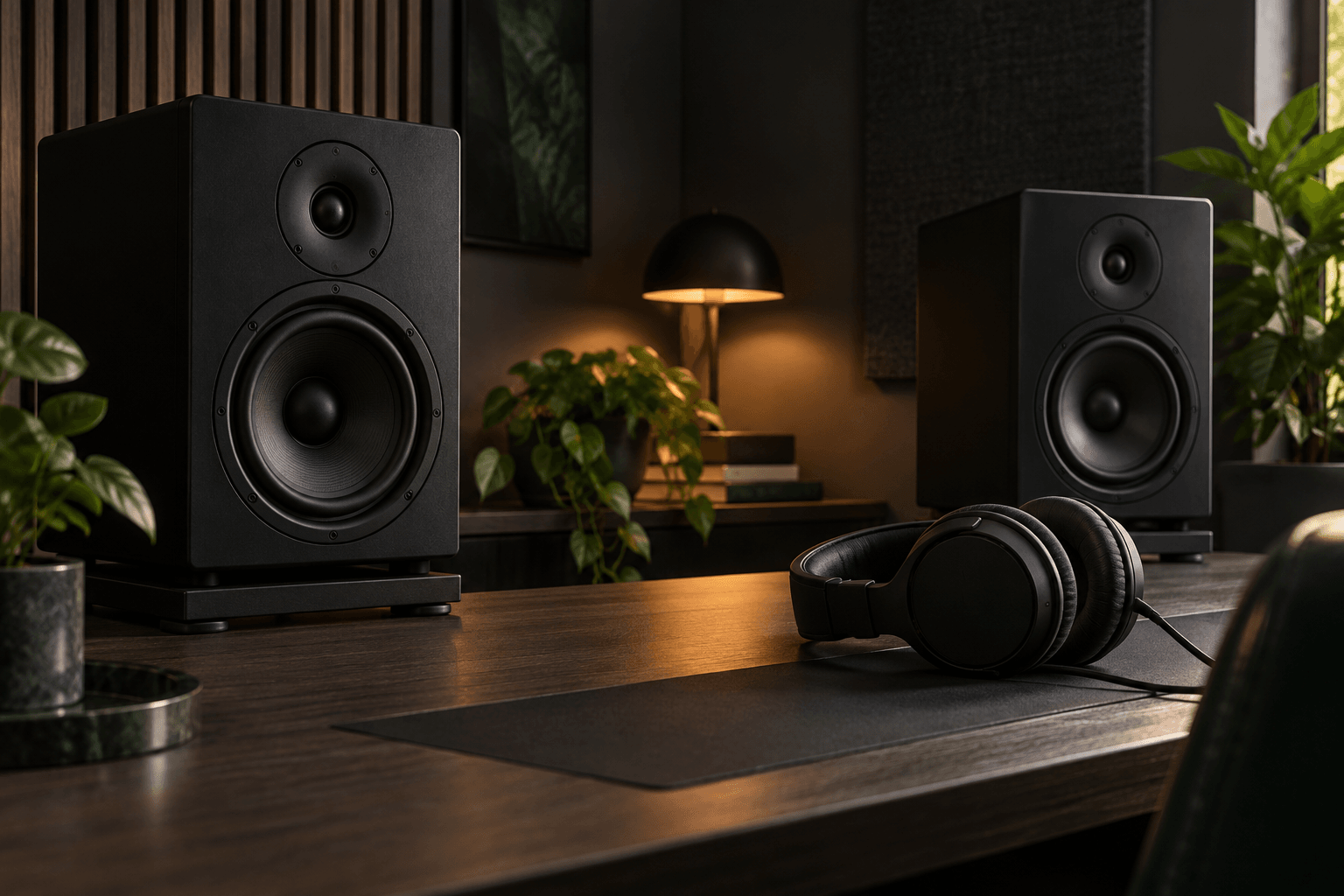 Built For Audio Professionals And Creators