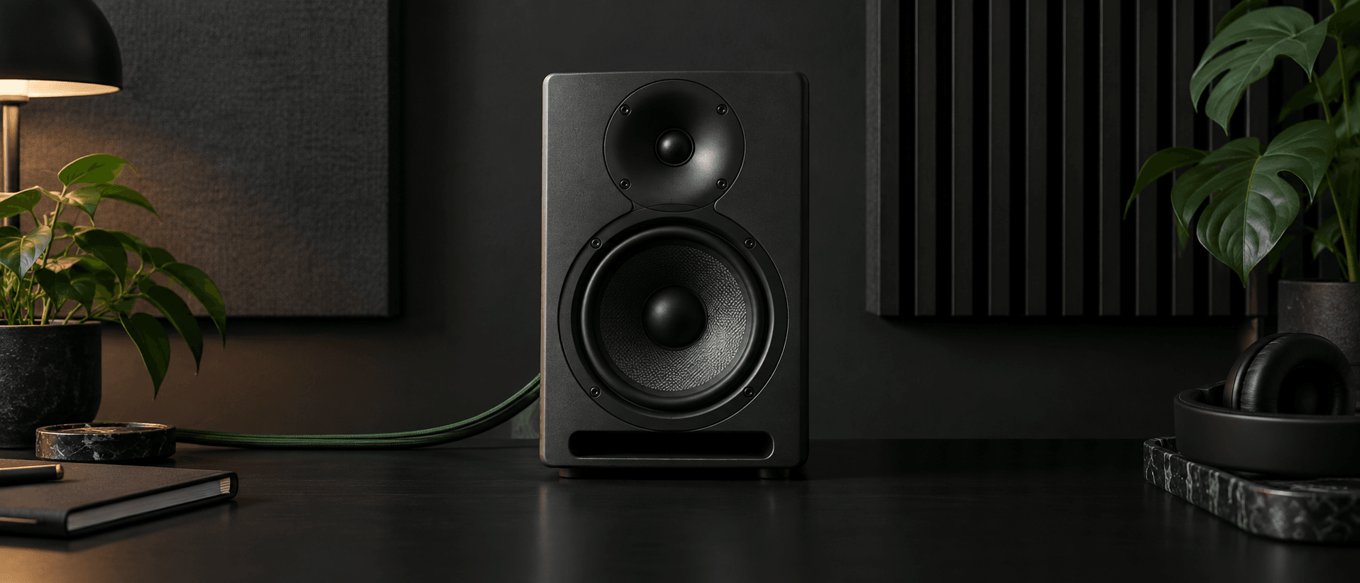 Accurate Frequency Generator For Audio Testing