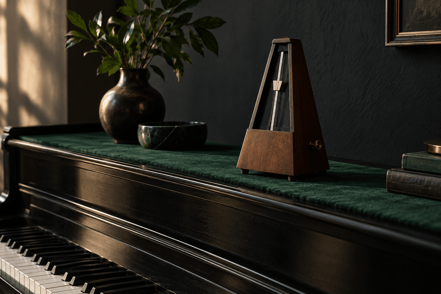 The Ultimate Metronome For Musicians