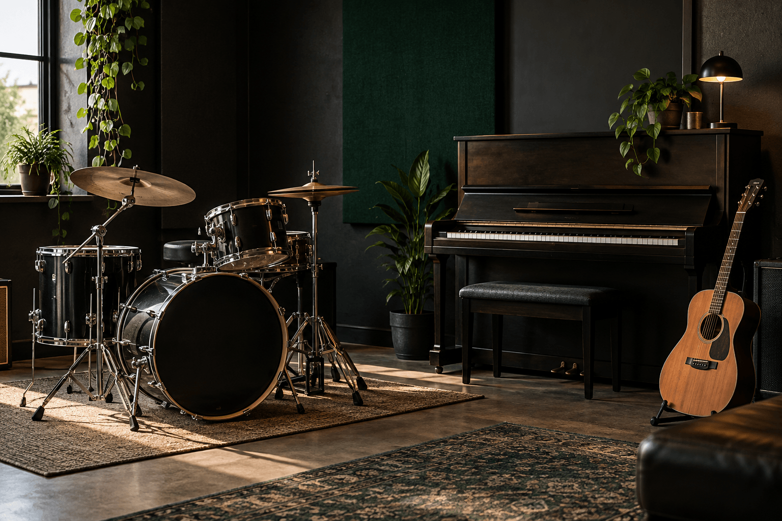 Perfect For Every Musician