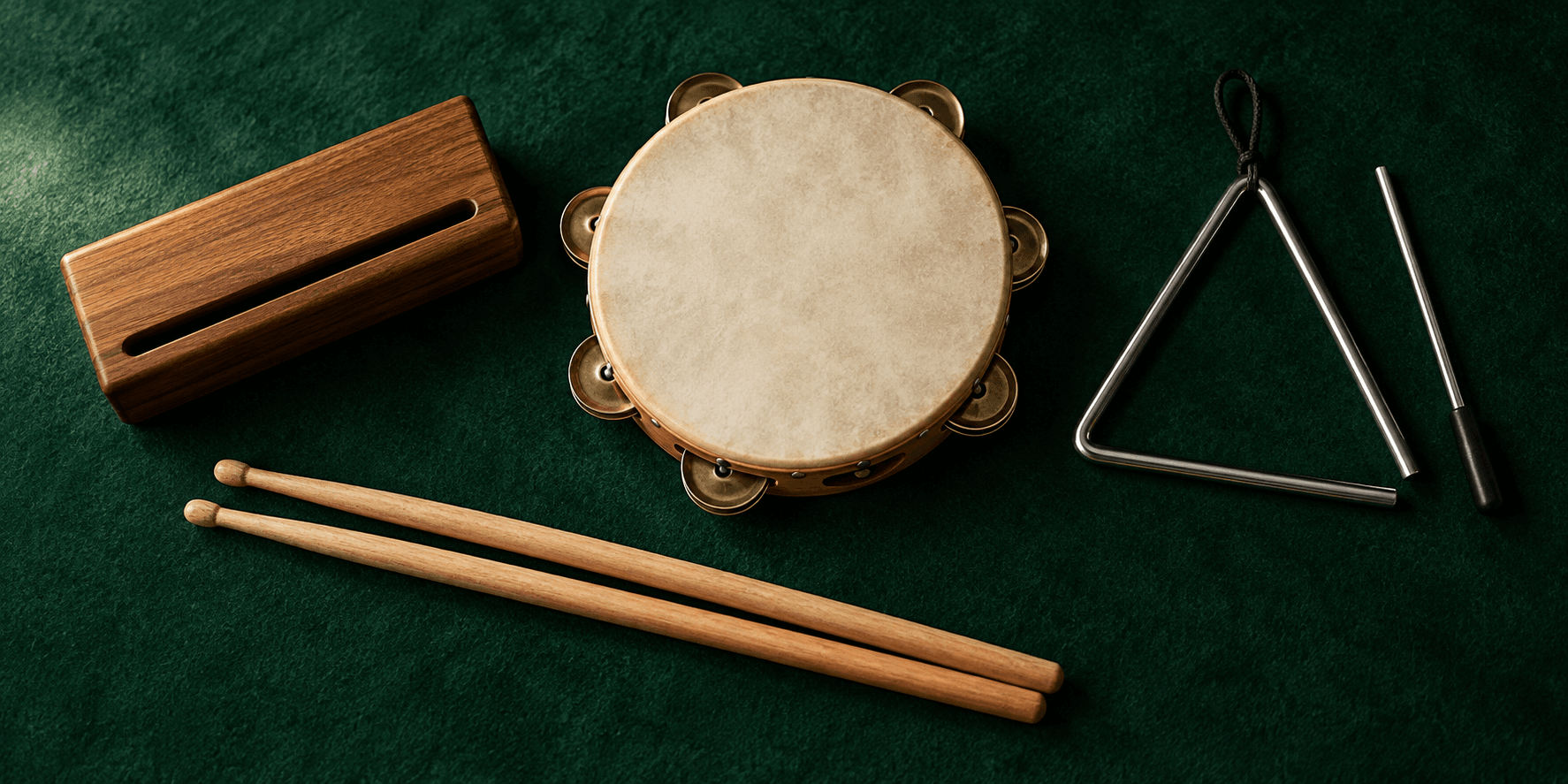 Custom Time Signatures