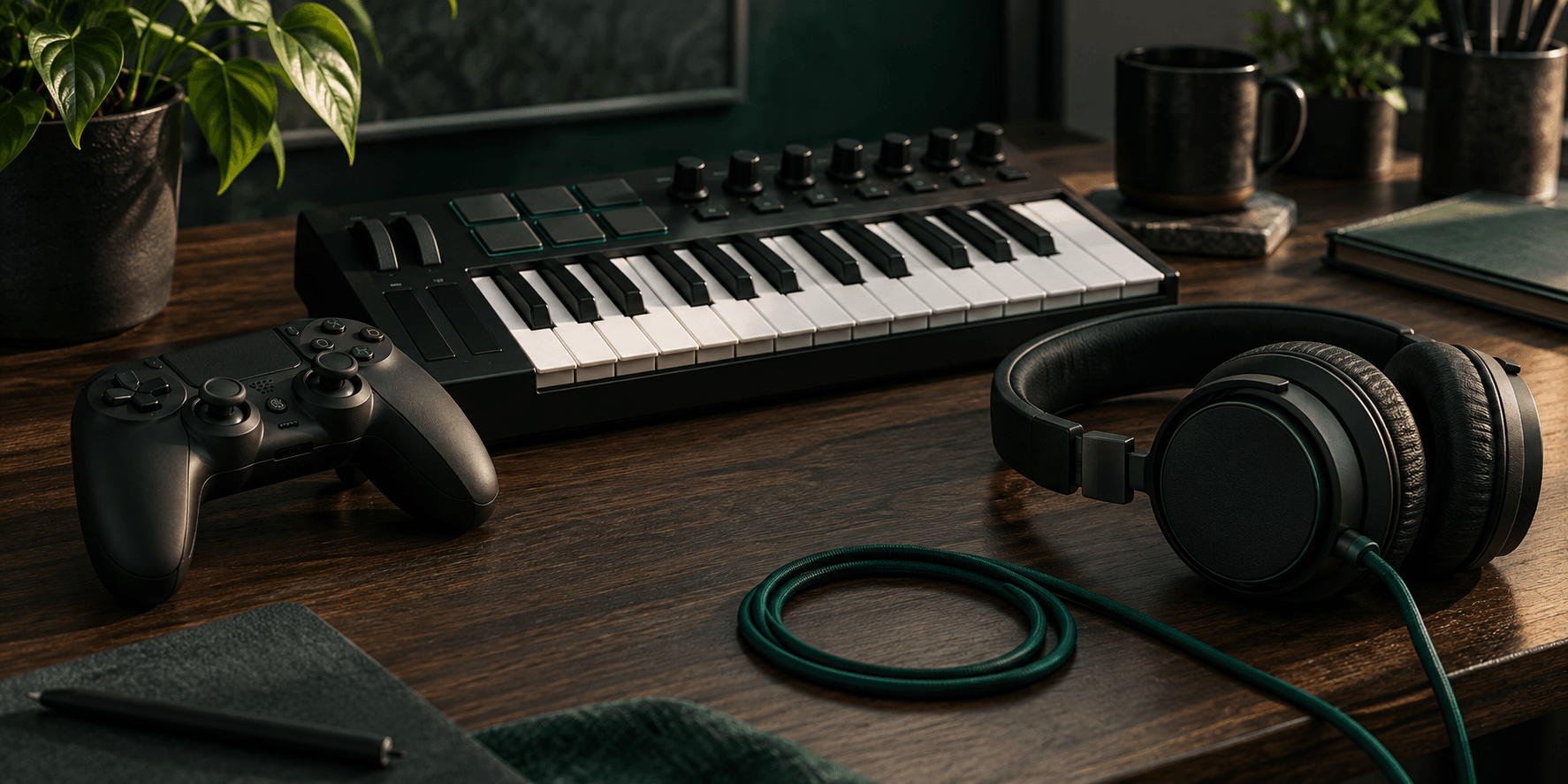 Game Audio Designers