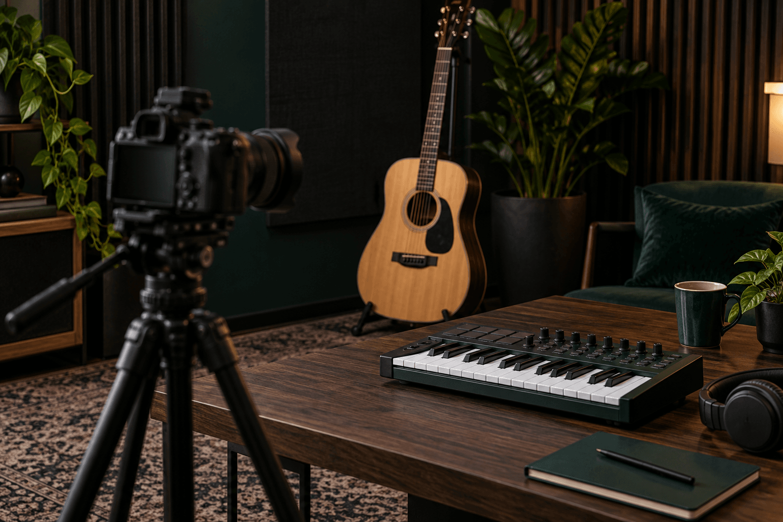 Extract Notes With Mp4 To Midi
