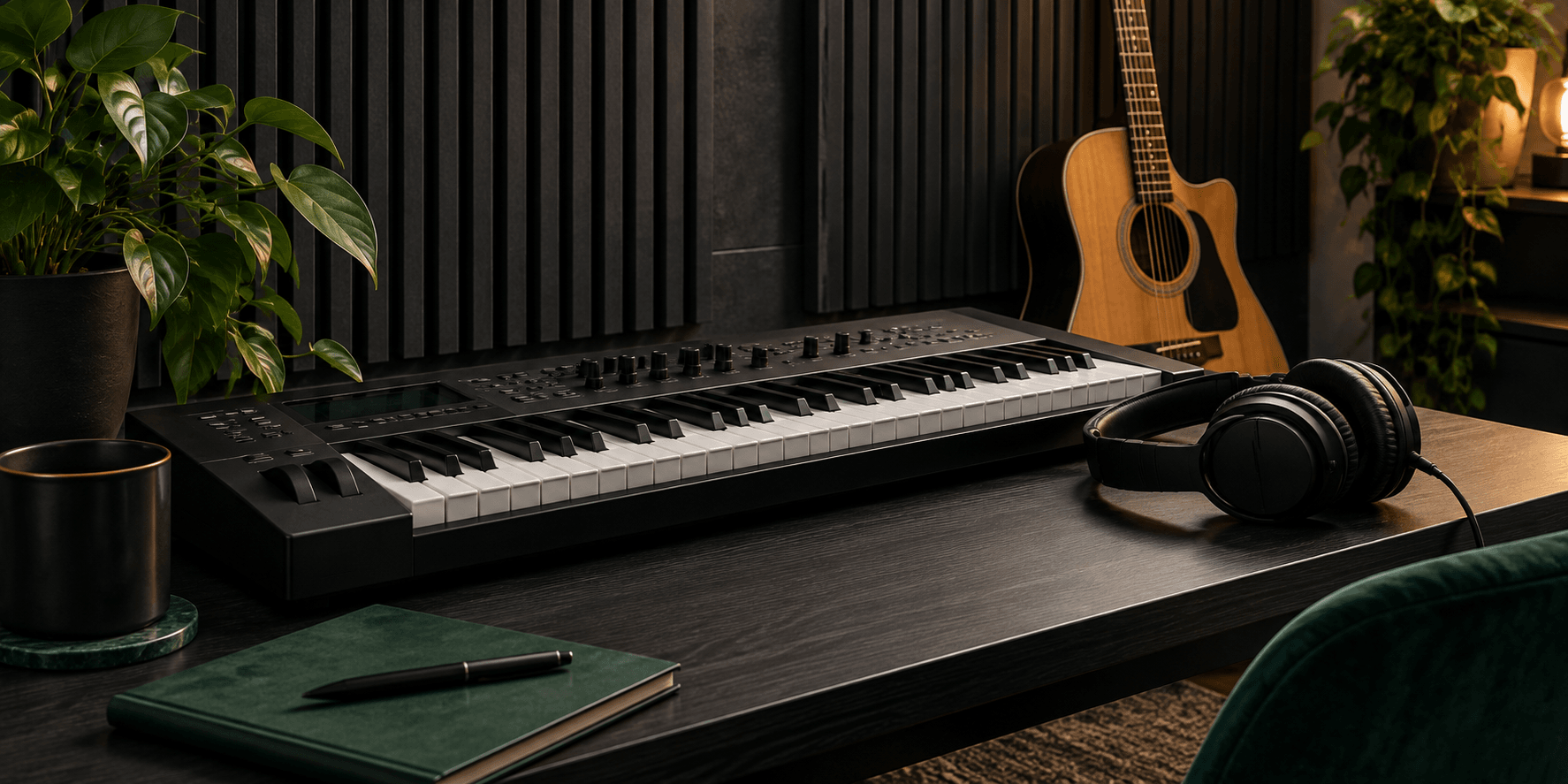 Music Producers