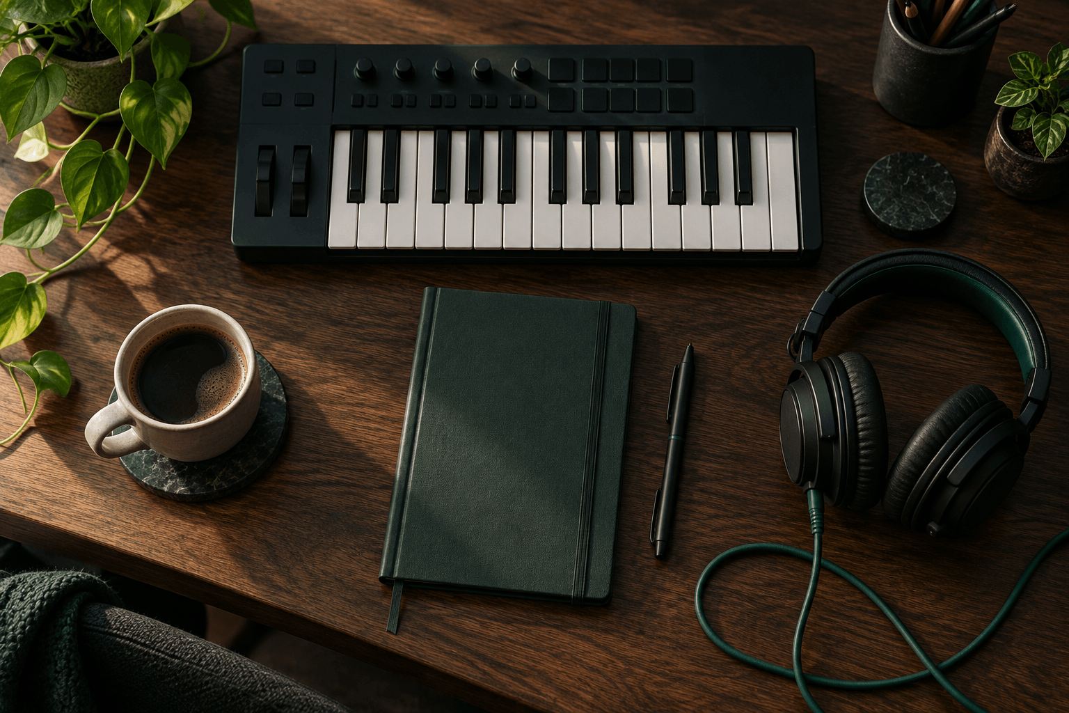 Powerful Random Key Generator Features