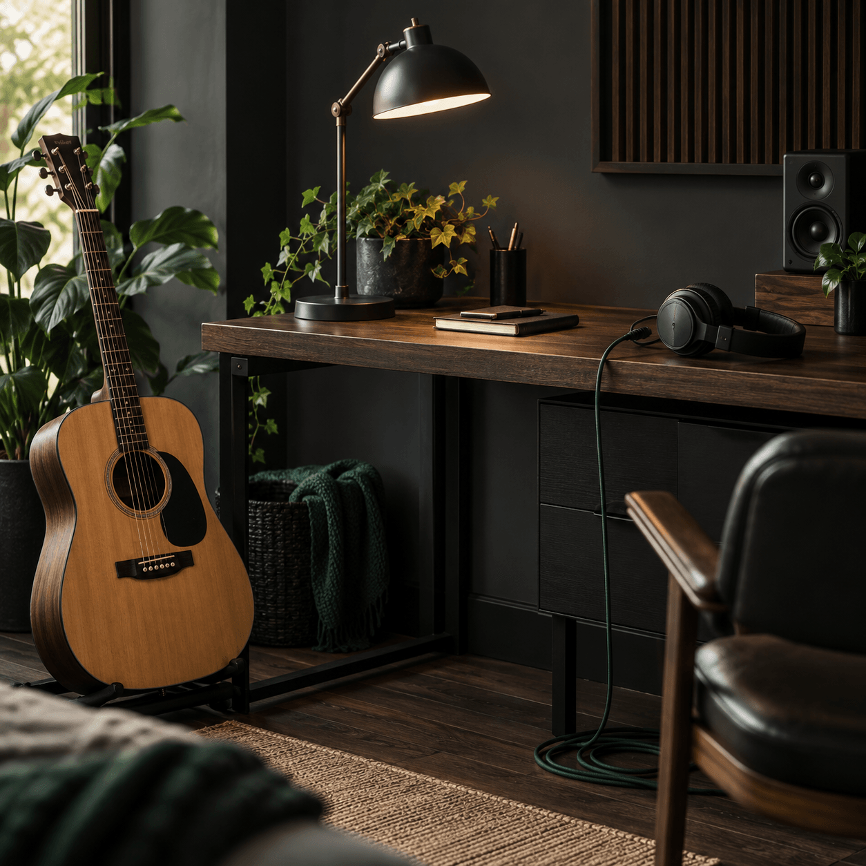Home Studio Musicians
