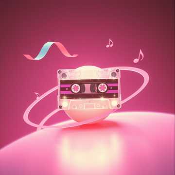 ShowCaseMusic 1