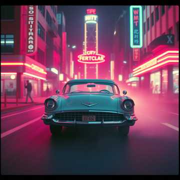 ShowCaseMusic 6