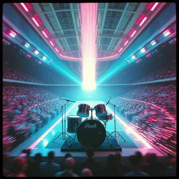 ShowCaseMusic 6