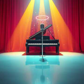 ShowCaseMusic 5