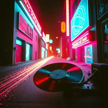 ShowCaseMusic 6