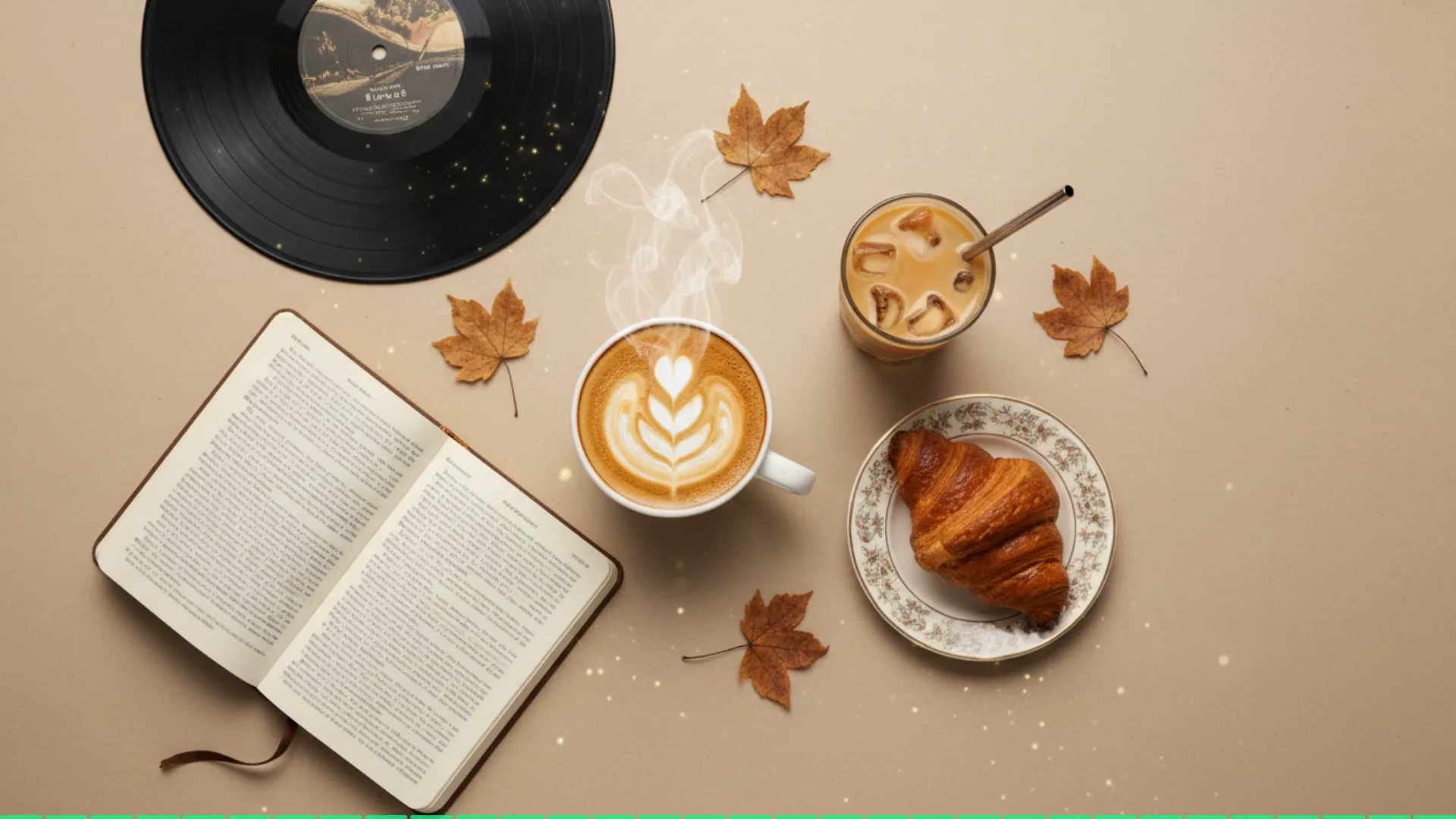 Neon Boulevard Dream