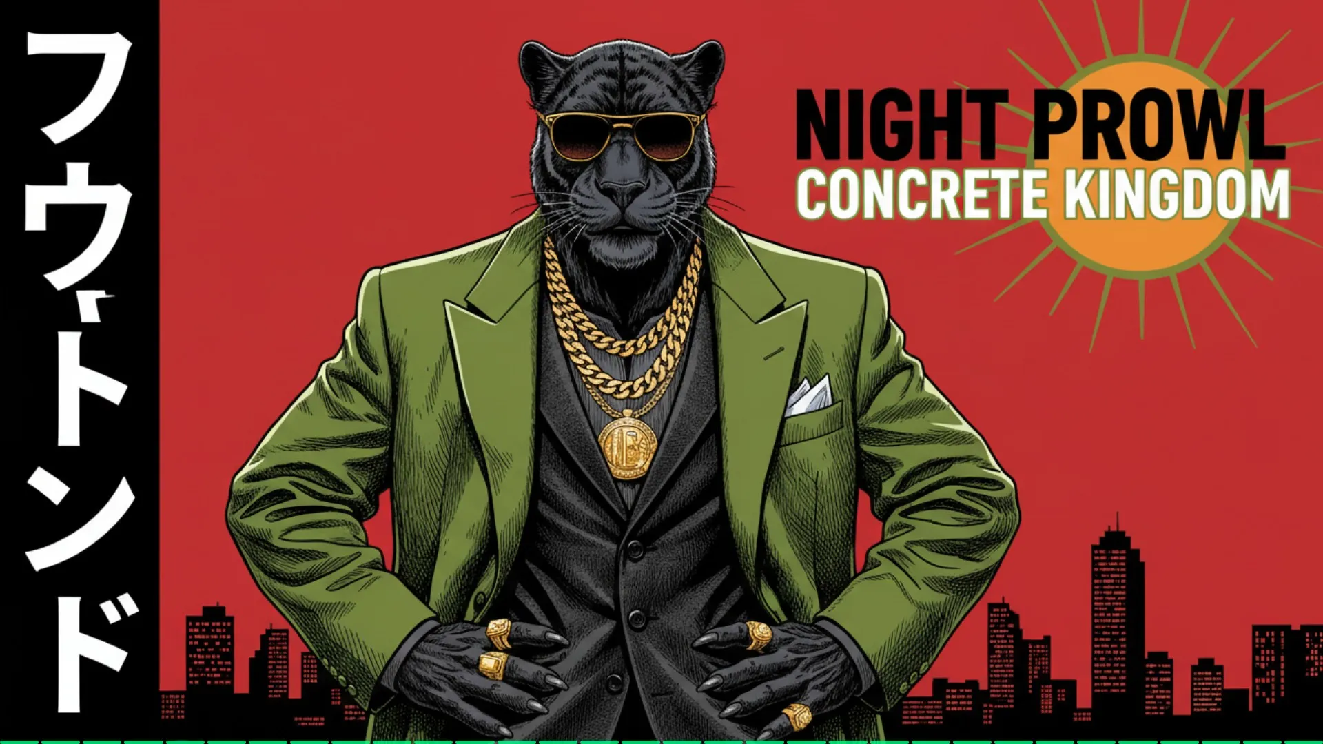 Polaroid Static Club